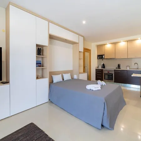 Medronheira - 1a By Hellovacations Διαμέρισμα *