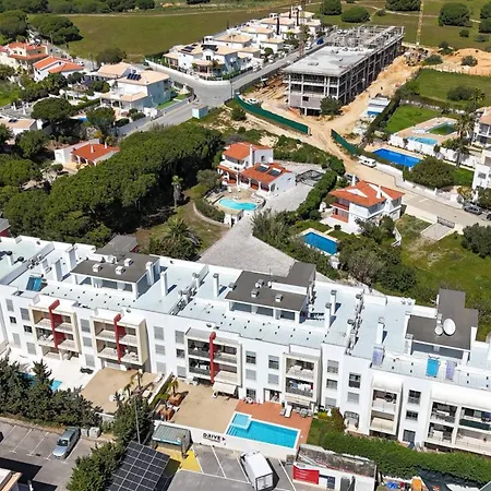 Medronheira - 1a By Hellovacations Appartement *