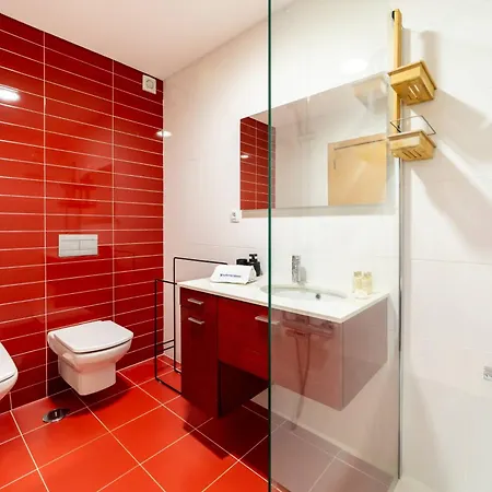 Medronheira - 1a By Hellovacations Appartement