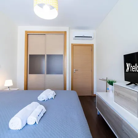 Medronheira - 1a By Hellovacations Appartement Albufeira