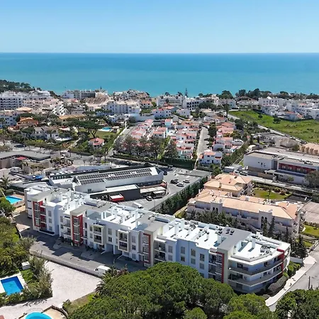 Apartment Medronheira - 1a By Hellovacations *