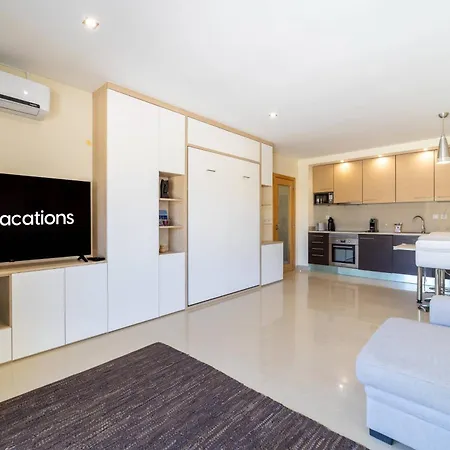 Medronheira - 1a By Hellovacations Apartment *