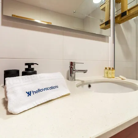 Medronheira - 1a By Hellovacations アパート アルブフェイラ