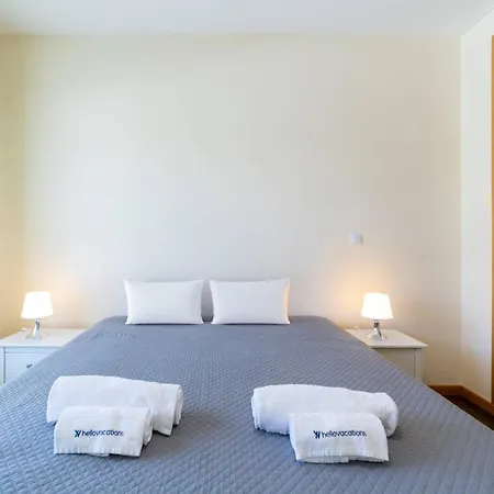 Apartamento Medronheira - 1a By Hellovacations Albufeira