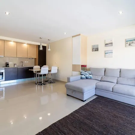 Medronheira - 1a By Hellovacations Apartment Albufeira