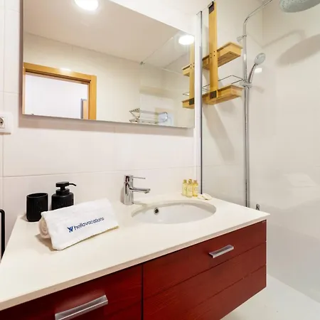 Medronheira - 1a By Hellovacations Albufeira