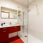 Апартаменты Medronheira - 1a By Hellovacations *