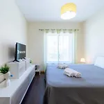Апартаменты Medronheira - 1a By Hellovacations *