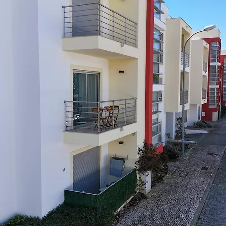 Medronheira - 1a By Hellovacations Албуфейра